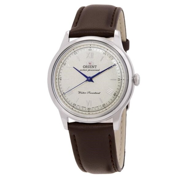 NWT Orient Fashion Womens Automatic Steel Authentic Watch - Picture 1 of 3